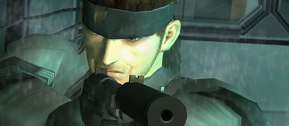 Konami выпустила патч для Metal Gear Solid Master Collection, но есть нюанс: он не работает