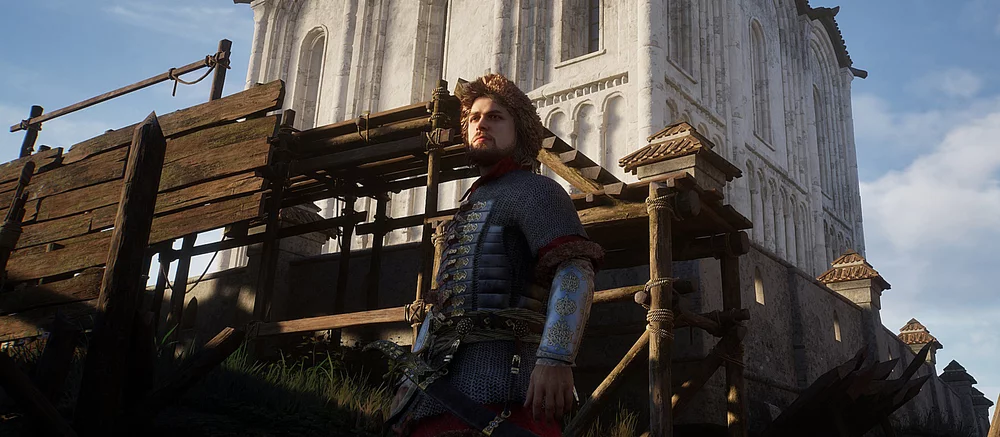 Красивая графика, но много багов и мало FPS: игроки попробовали демо «Смуты»