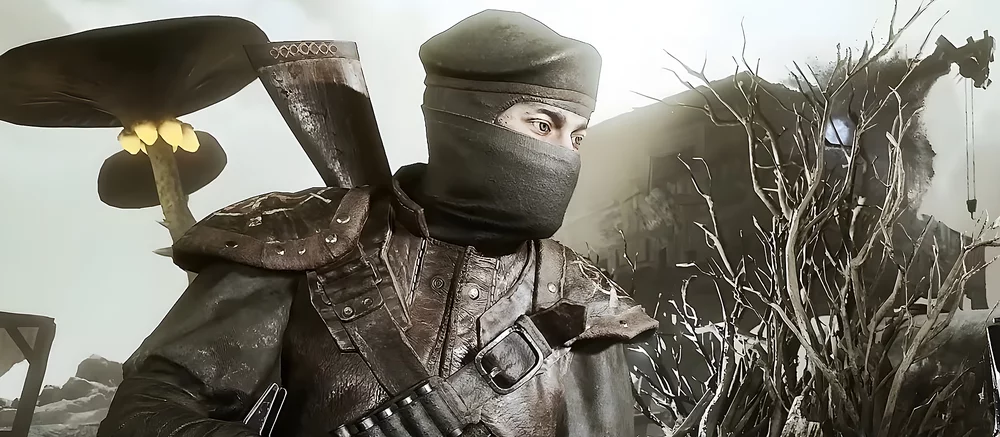 «Нет предела для инженерной мысли» — создатели Pioner показали винтовку «Пугач» с оптическим прицелом