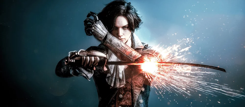 Lies of P превратили в экшен от первого лица и показали, как стали выглядеть бои с врагами