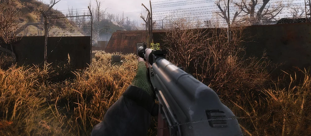 Локации S.T.A.L.K.E.R. снова продемонстрировали с прокачанной графикой — опубликованы свежие скриншоты ремастера