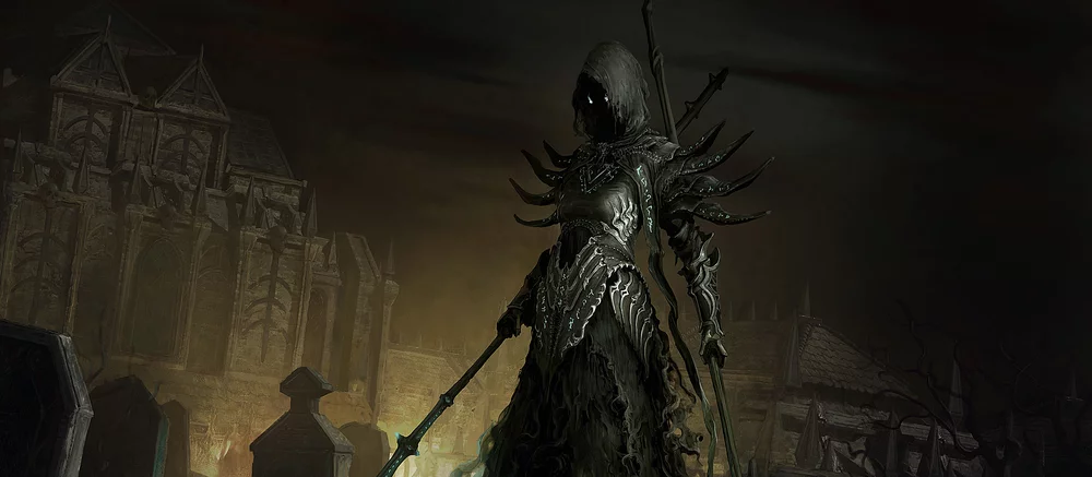 Лучшие билды на Некроманта (Аколит) в Last Epoch: какие выбрать навыки, благословения и идолы