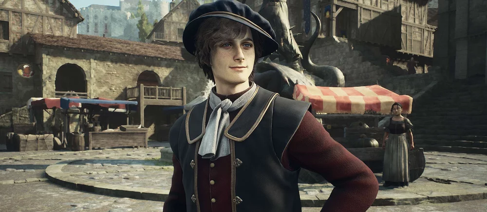 Лучшие пешки в Dragon's Dogma 2: какие выбрать черты для каждого класса