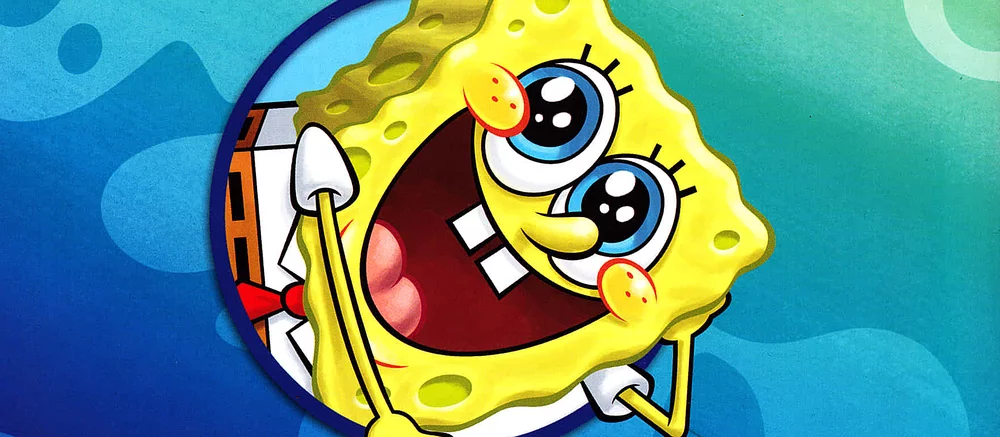 Microsoft представила лимитированную версию Xbox Series X в стиле Спанч Боба