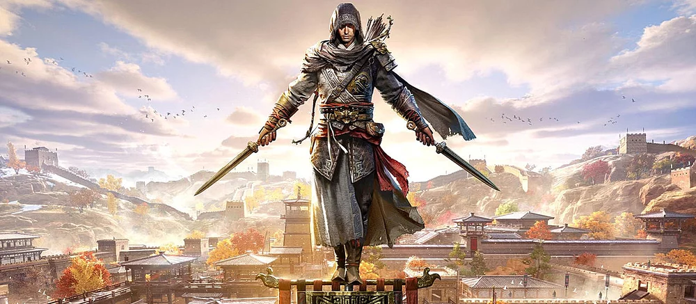 Мобильную Assassin's Creed Jade отложили до 2025 года