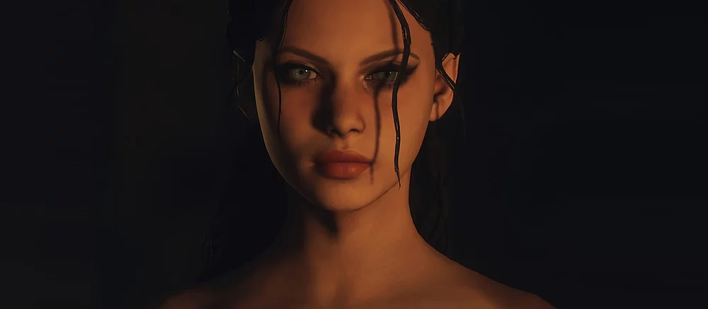 Мод сделал героиню голой в Dragon's Dogma 2