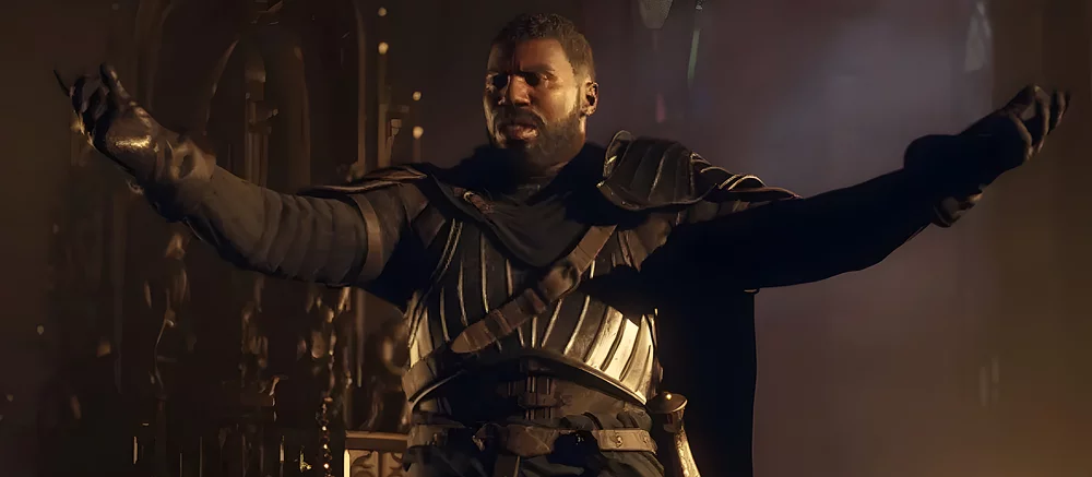 Мультиплеер в Dragon's Dogma 2: будет ли кооперативный режим?