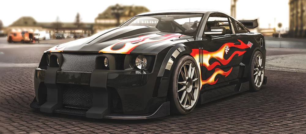 «Мурашки получены» — россияне показали, каким хотели бы видеть приквел NFS: Most Wanted про Рэйзора