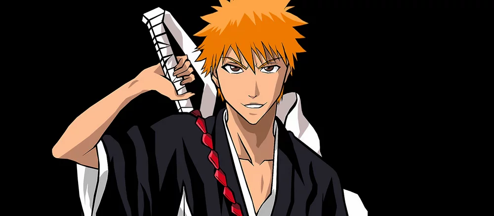 На Android и iOS можно бесплатно скачать игру по аниме «Блич»