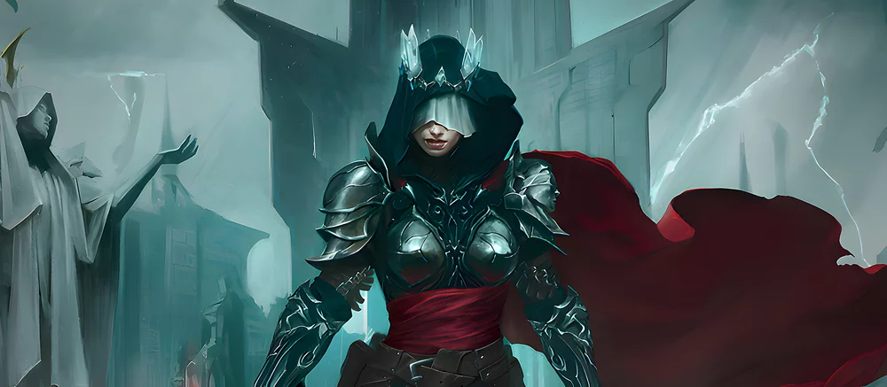 На Kickstarter пройдет кампания по Eden's Guardian — новой метроидвании в духе игр из 90-х