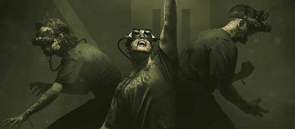 На ПК и консолях вышла полная версия The Outlast Trials — хоррора с рейтингом 93% в Steam