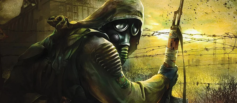 На ПК можно бесплатно скачать мобильную S.T.A.L.K.E.R.