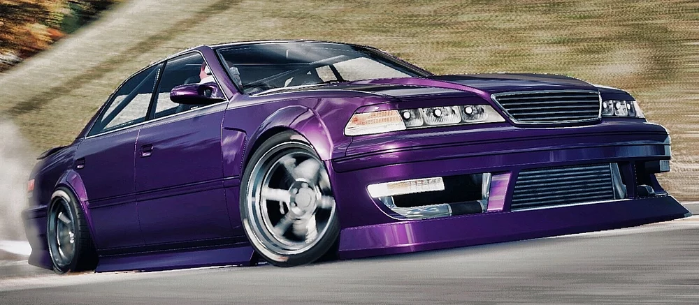 Названы системные требования PC-версии CarX Street — российской гонки с открытым миром в духе NFS