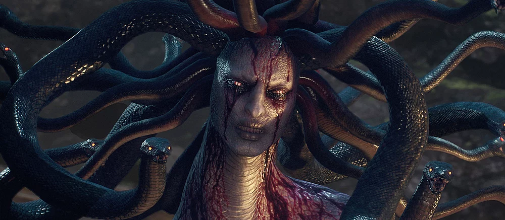 Новая игра и покупка дома: для Dragon's Dogma 2 опубликован список будущих обновлений