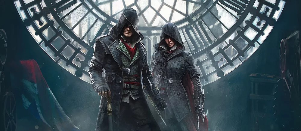 Обзор Assassin's Creed: Syndicate — я уеду жить в Лондон