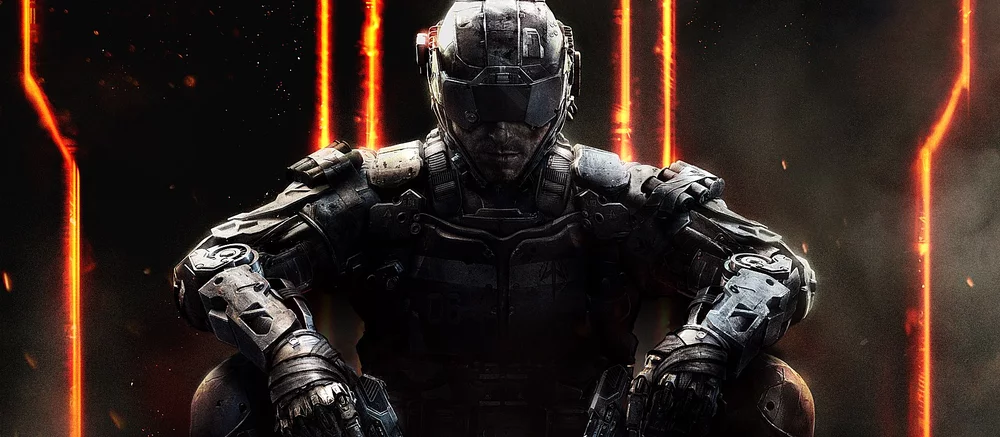 Обзор Call of Duty: Black Ops 3 — лебединая песня Treyarch
