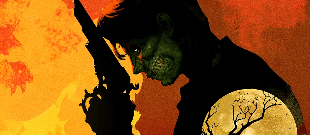 Обзор Hard West — жестко и со вкусом