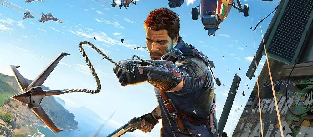 Обзор и оценки Just Cause 3 — отпуск в Медичи