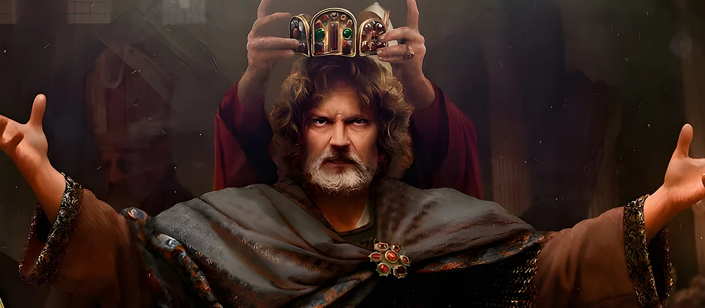 Обзор и оценки Total War: Attila — Age of Charlemagne