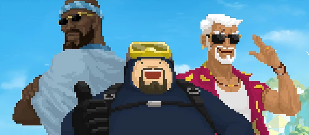 Одну из самых популярных игр 2023 года официально перевели на русский