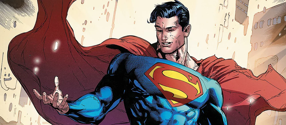 Первые фото со съемок нового «Супермена»: теперь мы знаем одно из мест действия фильма