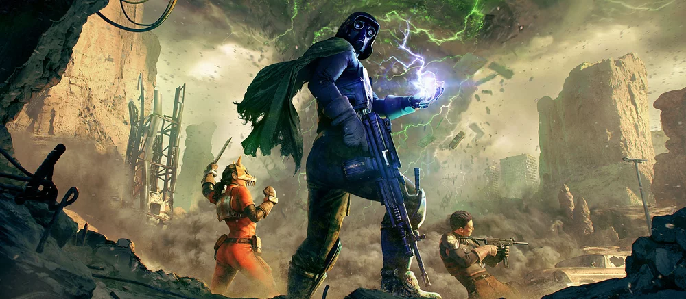 Почти халява: всего за $1 для Steam отдают постапокалиптическую RPG в духе Fallout и Wasteland с высоким рейтингом