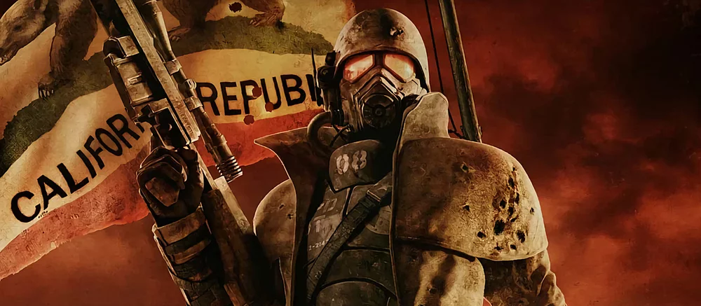 Показаны новые скриншоты ремейка Fallout: New Vegas