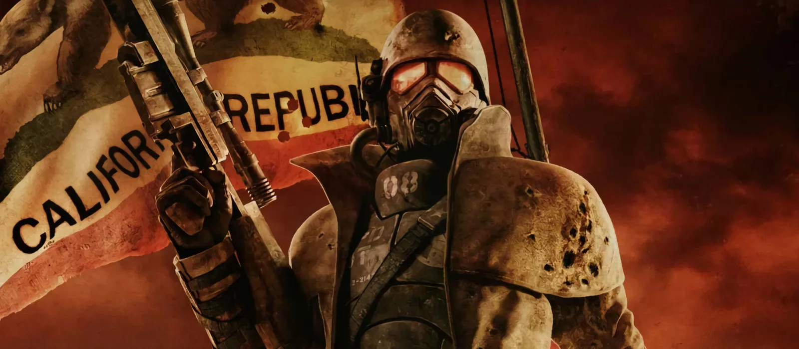 
          Показаны новые скриншоты ремейка Fallout: New Vegas
        