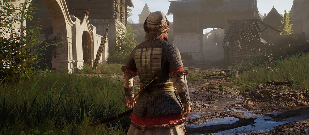 Полный билд «Смуты» появился на торрентах