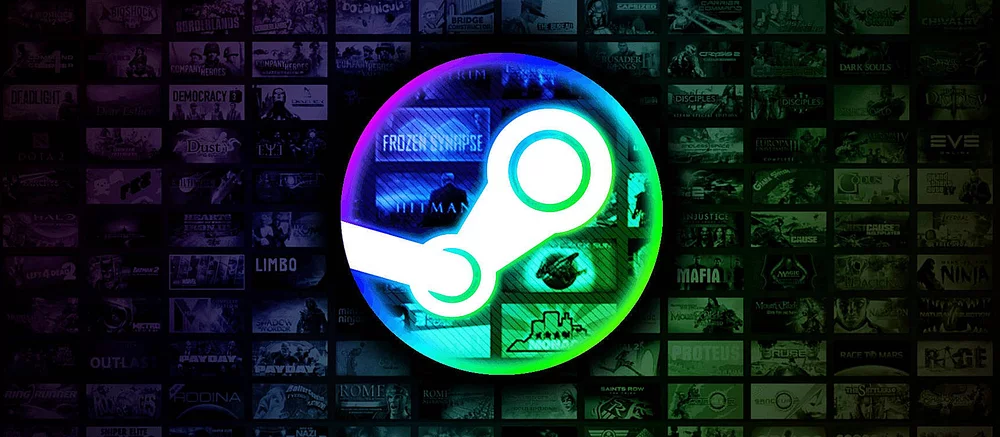 Появились даты проведения осенней и зимней распродаж в Steam