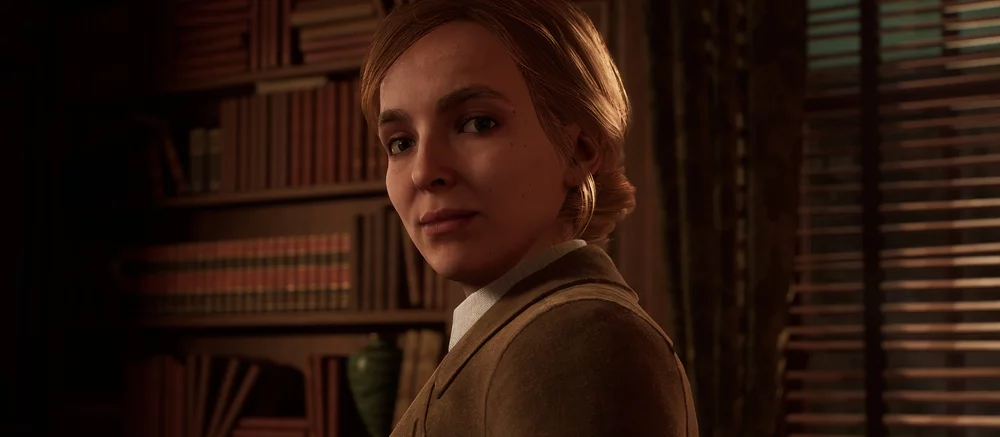 Прохождение Alone in the Dark (2024): все загадки, головоломки и презенты