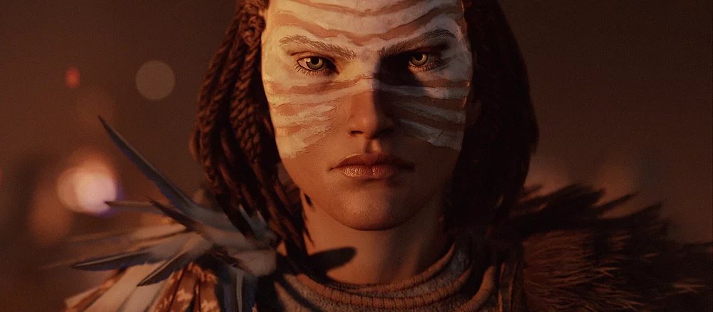 Раскрыты подробности ранней версии RPG GreedFall 2