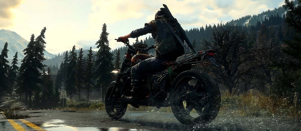 Распродажа игр для российского Steam — AAA-экшен от Sony с открытым миром и рейтингом 92% отдают со скидкой