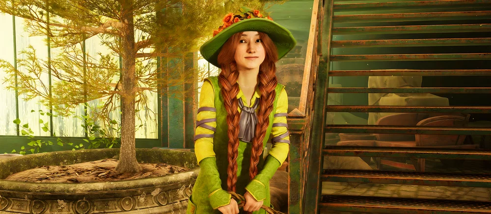 Распродажа игр для Steam — дополнительная скидка на Hogwarts Legacy, Alan Wake, Scorn, Rise of the Tomb Raider и не только