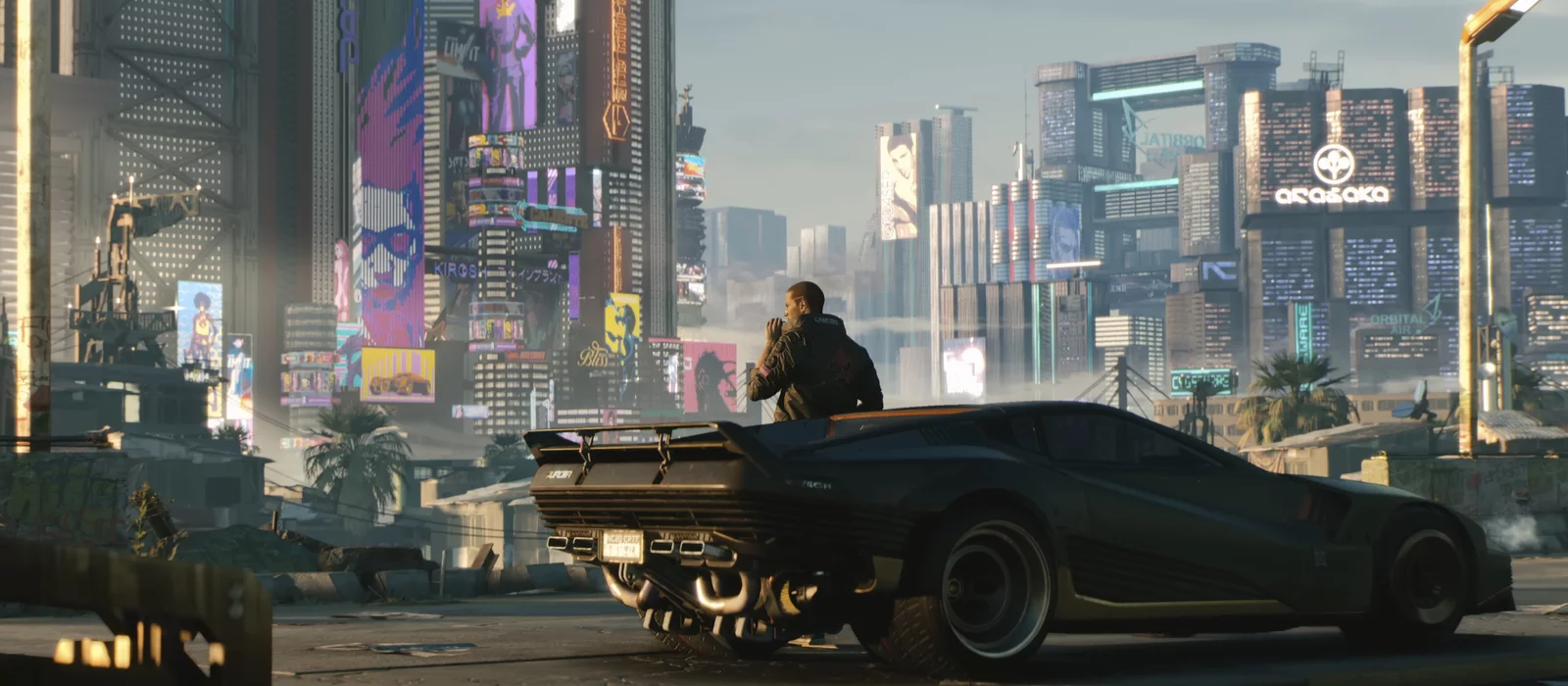 
          Разработчик сиквела Cyberpunk 2077 назвал причины, почему игра создается в США, а не в Польше
        