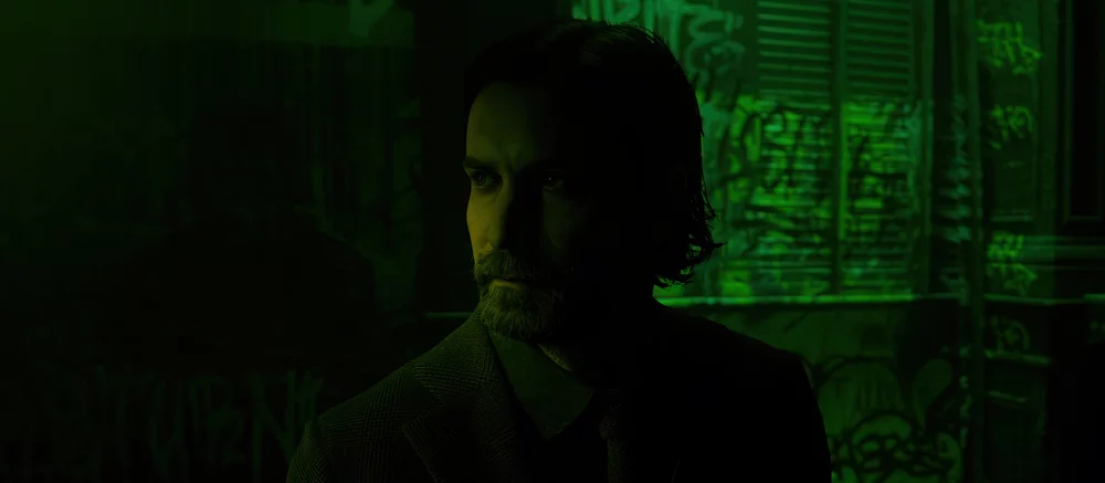 Remedy занизила системные требования Alan Wake 2. Владельцы видеокарт NVIDIA будут довольны