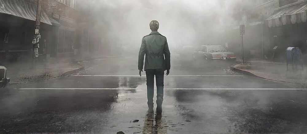 Ремейк Silent Hill 2 получил рейтинг «только для взрослых»