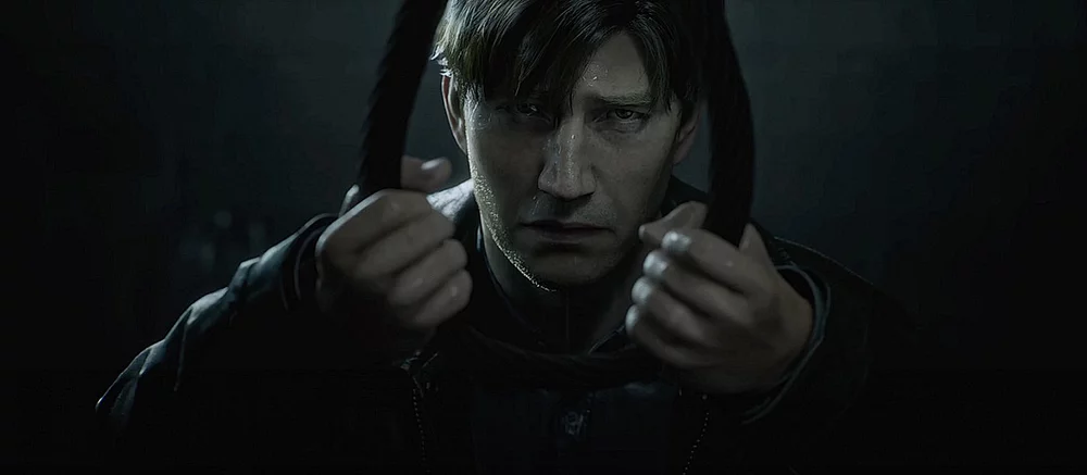 Ремейк Silent Hill 2 выйдет с русскими субтитрами