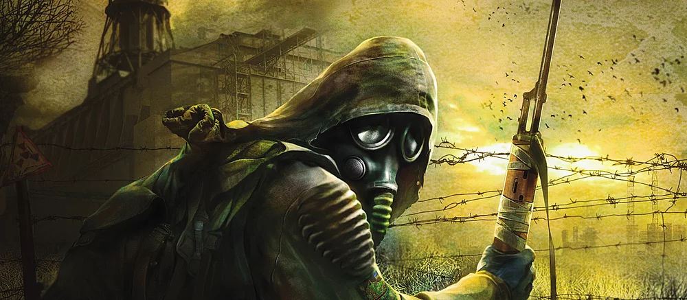 Ремейк трилогии S.T.A.L.K.E.R. на Unreal Engine 5 перенесут на смартфоны