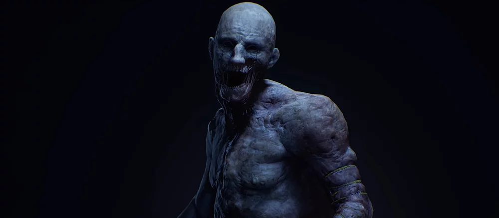 Российские авторы показали первый геймплей космического хоррора, который сравнивают с Dead Space