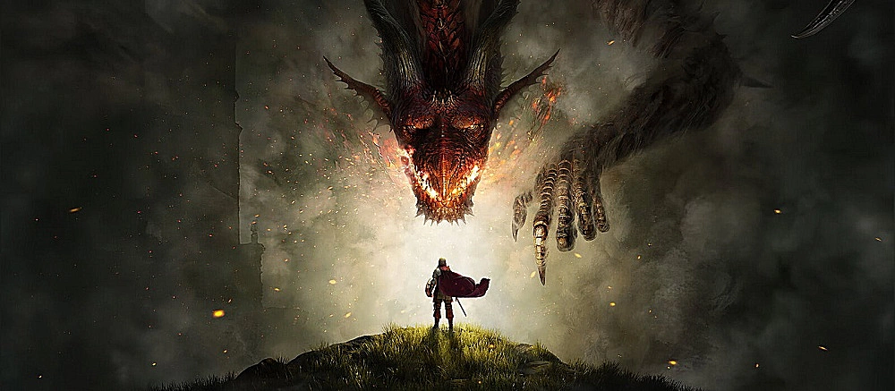 Capcom добавила в Steam редактор персонажей для Dragon's Dogma 2