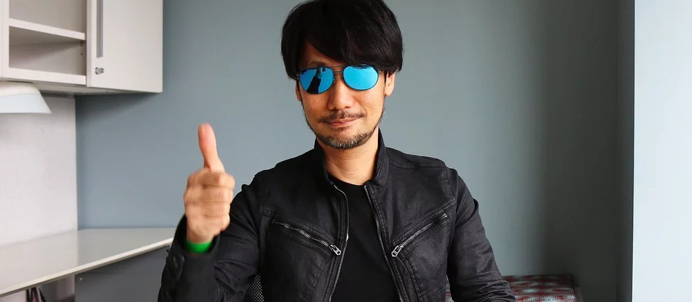 «Шедевр»: Хидео Кодзима поделился впечатлениями от просмотра «Дюны 2»