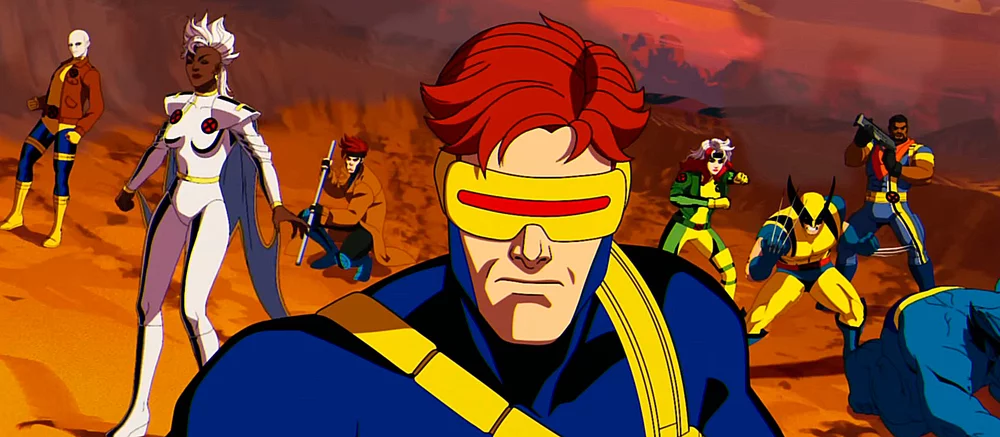 Шоураннер новых Людей Икс внезапно уволен за неделю до премьеры