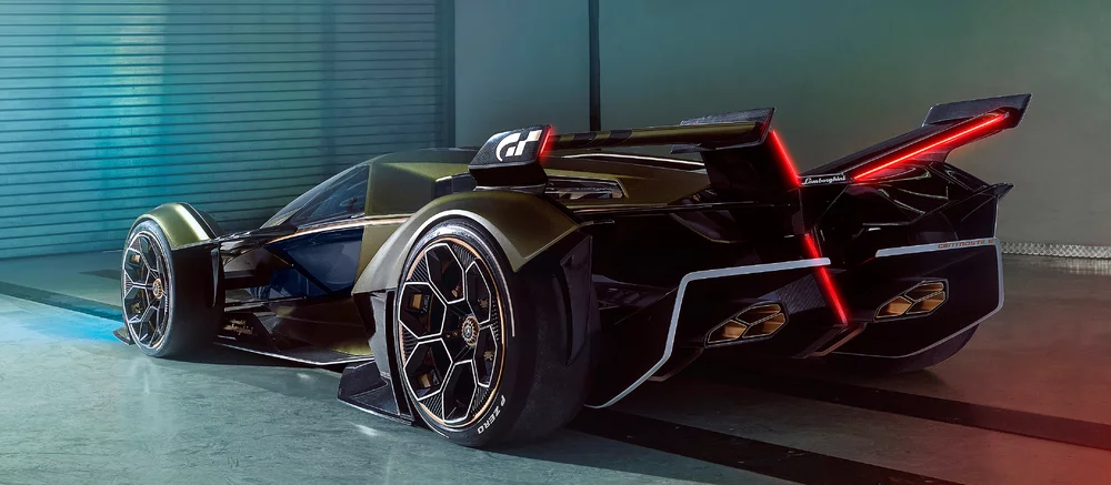 Скоро для Gran Turismo 7 выйдет обновление с тремя новыми автомобилями. Геймеры пытаются угадать, какими именно