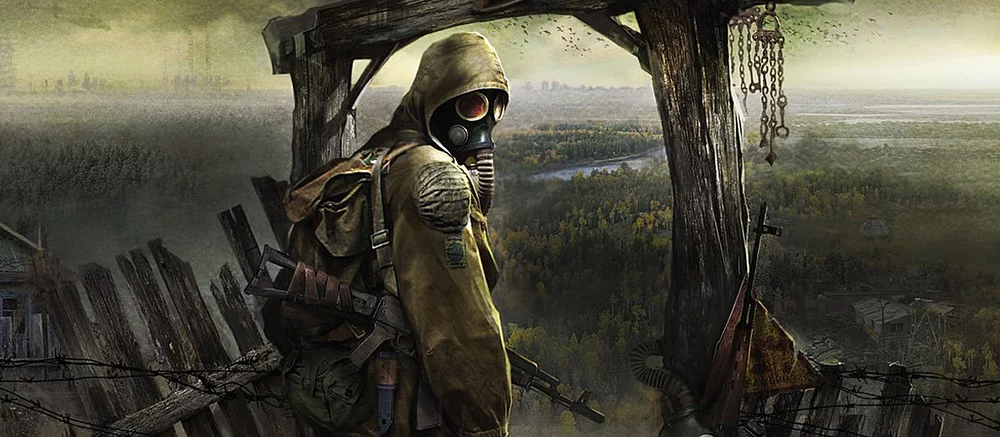 Скриншоты нового сборника S.T.A.L.K.E.R. засветились в сети. Так игры будут выглядеть на PS4 и Xbox One