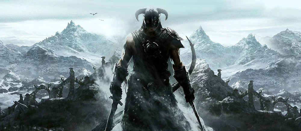 Skyrim, Fallout 4, Dragon's Dogma, Mortal Kombat 11 и другие игры для Steam распродают со скидкой