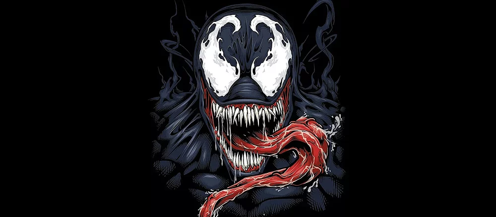 Слух: продюсер «Пацанов» и «Неуязвимого» займется взрослым мультфильмом про Венома