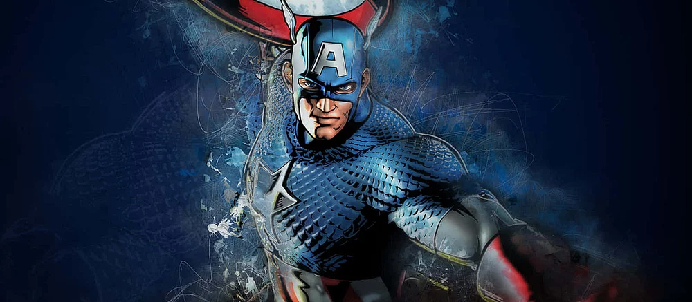 Слух: раскрыто название игры про Капитана Америку и Чёрную пантеру
