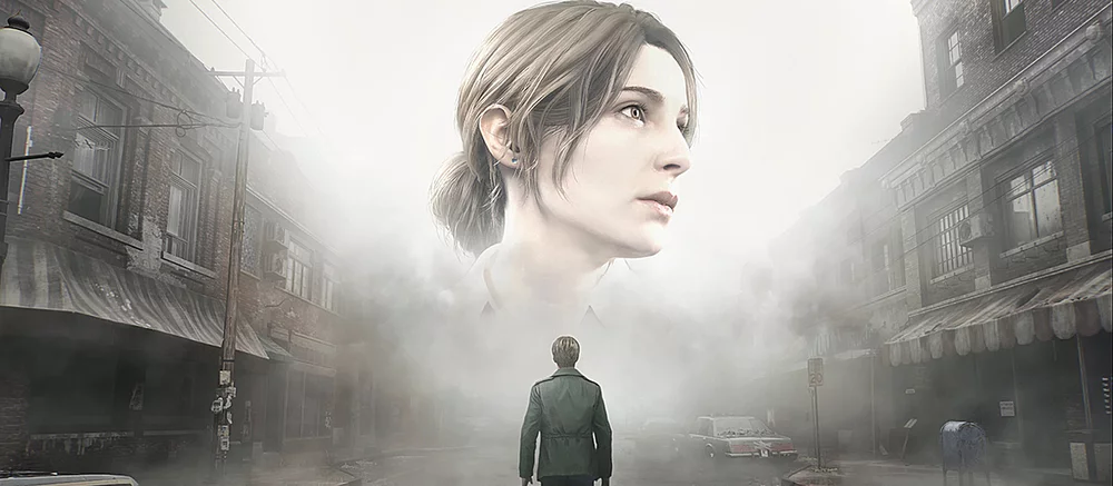 Слух: ремейк Silent Hill 2 все-таки может выйти в мае этого года