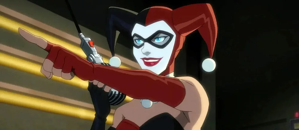 Слух: в сети показали, как в новом мультсериале про Бэтмена будут выглядеть Харли Квинн, Женщина-кошка и не только